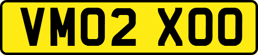 VM02XOO
