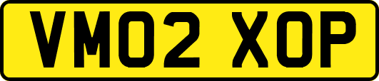 VM02XOP