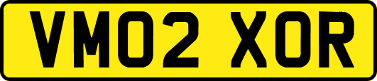 VM02XOR