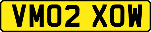 VM02XOW