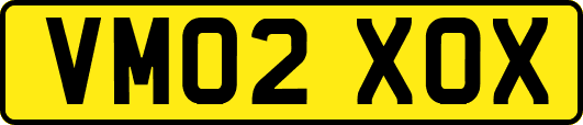 VM02XOX