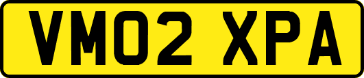 VM02XPA