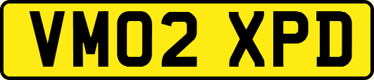 VM02XPD
