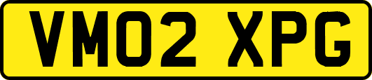 VM02XPG