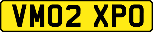 VM02XPO