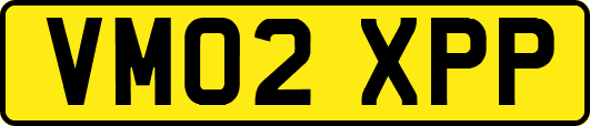 VM02XPP