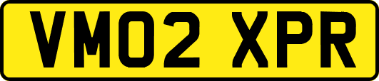 VM02XPR