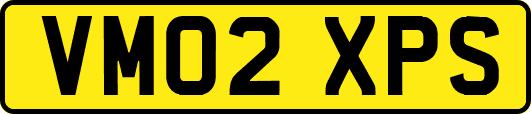 VM02XPS