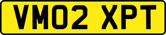 VM02XPT