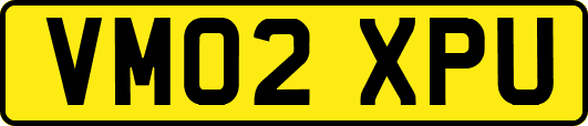 VM02XPU