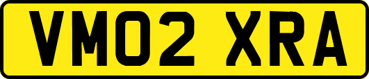 VM02XRA
