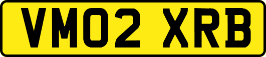VM02XRB