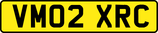 VM02XRC