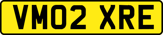 VM02XRE