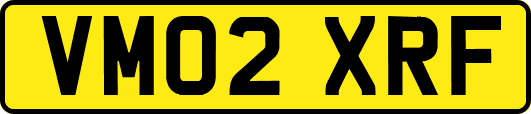 VM02XRF