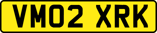 VM02XRK