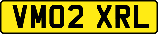 VM02XRL
