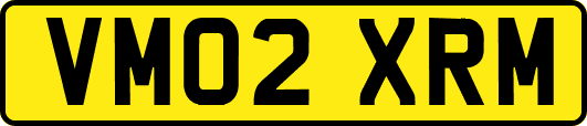 VM02XRM