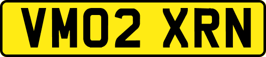 VM02XRN