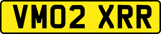 VM02XRR