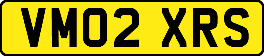 VM02XRS
