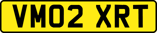 VM02XRT