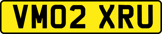 VM02XRU