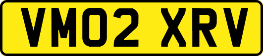 VM02XRV