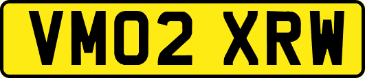 VM02XRW