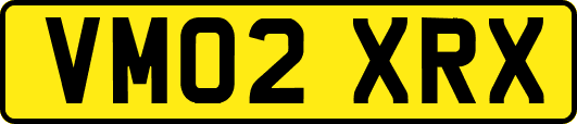 VM02XRX