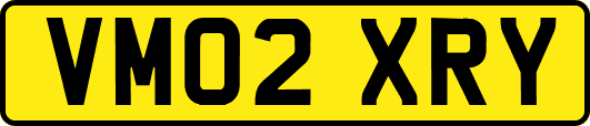 VM02XRY