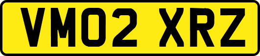 VM02XRZ