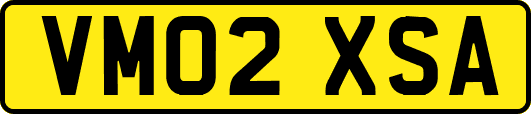 VM02XSA