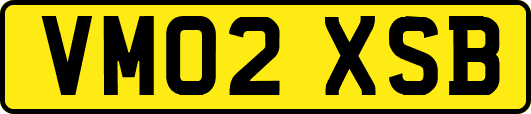 VM02XSB