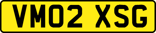 VM02XSG