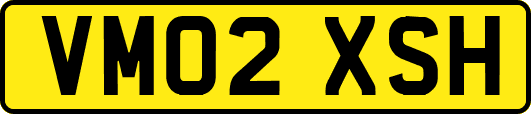 VM02XSH