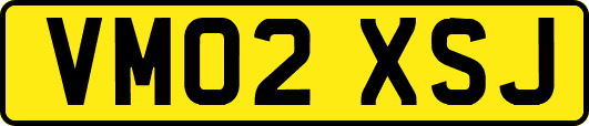 VM02XSJ