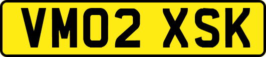 VM02XSK