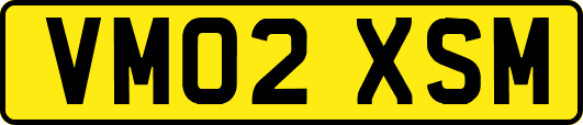 VM02XSM