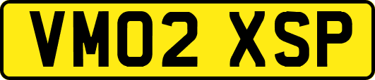 VM02XSP