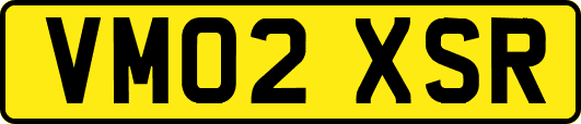 VM02XSR