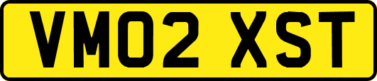 VM02XST