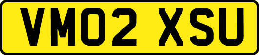 VM02XSU