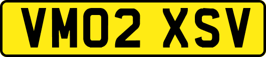 VM02XSV