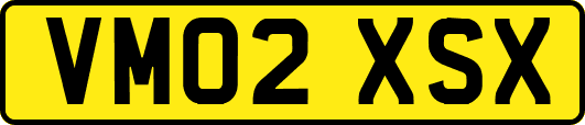 VM02XSX
