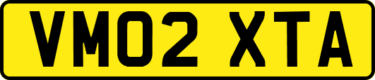 VM02XTA