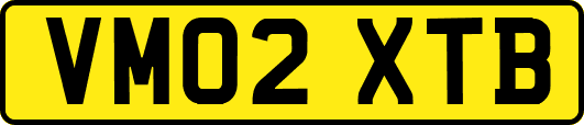 VM02XTB