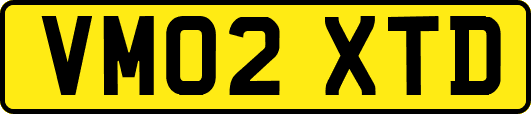 VM02XTD
