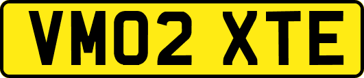 VM02XTE