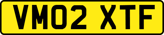 VM02XTF